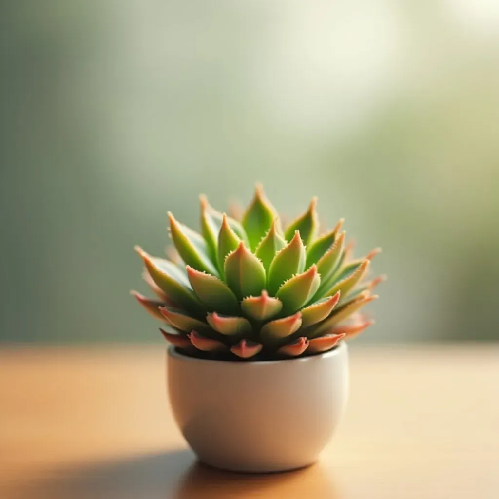 多肉植物 育て方 初心者向け完全ガイド2025